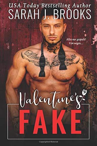 Valentine's Fake: Ein Enemies to Lovers Liebesroman