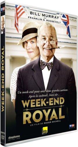 Week end royal [FR Import]