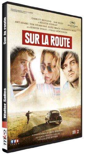 Sur la route [FR Import]