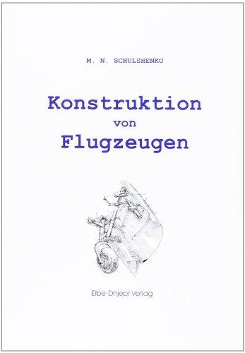 Konstruktion von Flugzeugen