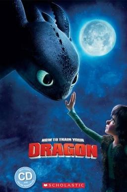 How to Train Your Dragon (Popcorn Readers)