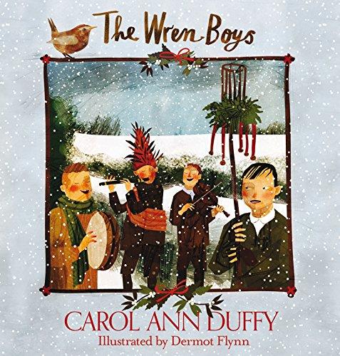 The Wren-Boys (Christmas Book 7)