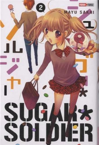 Sugar soldier. Vol. 2