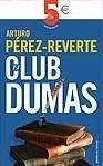 El Club Dumas