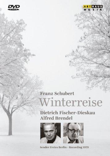 Franz Schubert - Winterreise