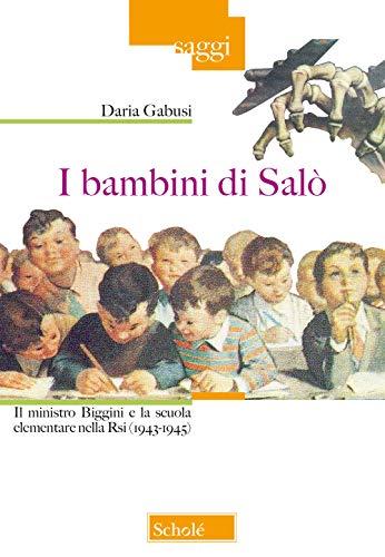 I BAMBINI DI SALO'