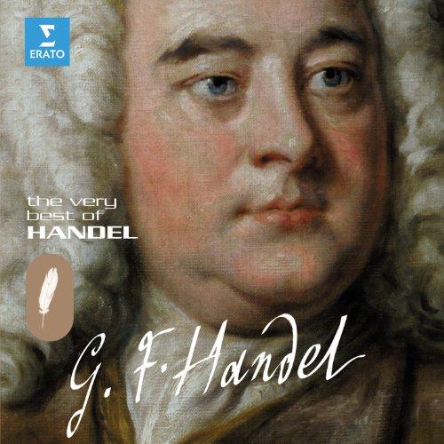 The Very Best of Handel