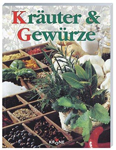 Kräuter & Gewürze