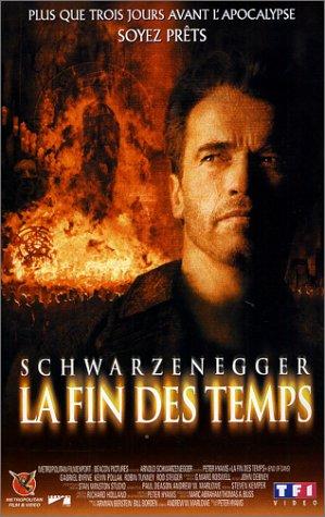 La Fin des temps [VHS]