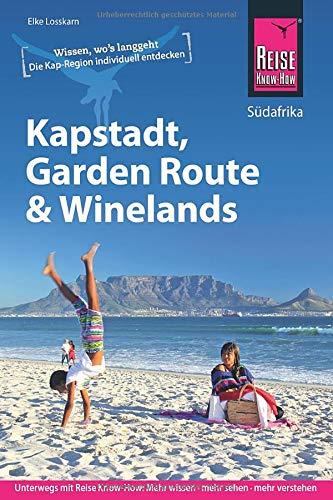 Kapstadt, Garden Route und Winelands (Reiseführer)