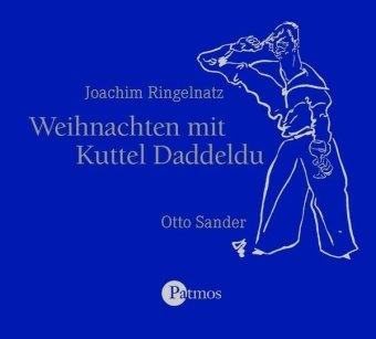 Weihnachten mit Kuttel Daddeldu. CD