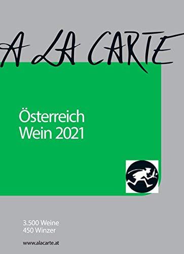 A la Carte Österreich Wein 2021