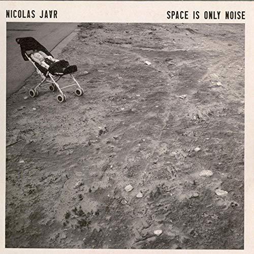 Space Is Only Noise