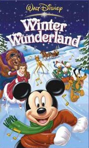 Winter Wunderland [VHS]