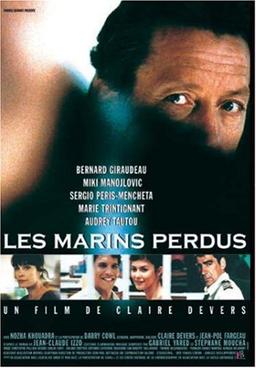 Les marins perdus [FR Import]