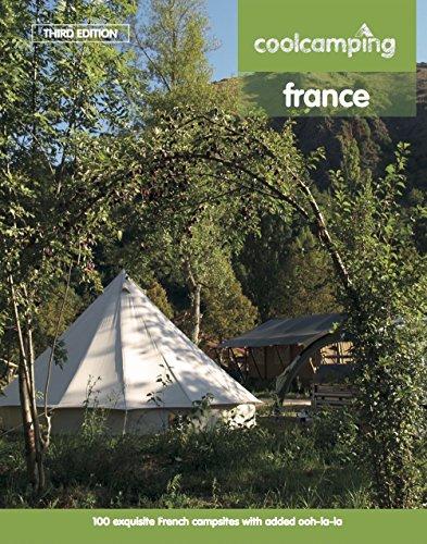 Cool Camping France