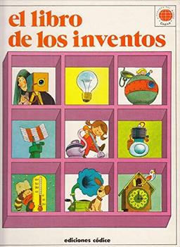 El libro de los inventos