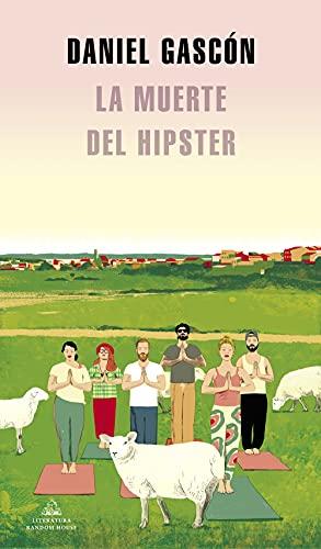 La muerte del hipster (Random House)