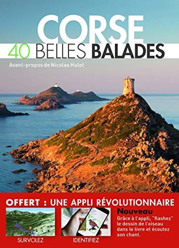 Corse : 40 belles balades