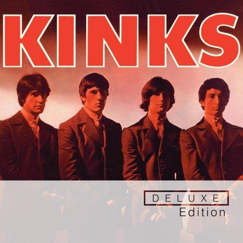 Kinks (Deluxe Edition)