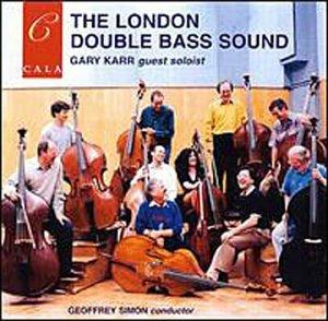 The London Double Bass Sound