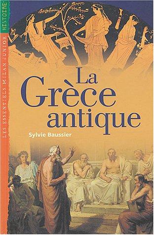 La Grèce antique