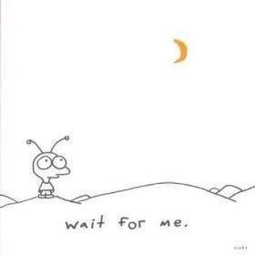 Wait for Me