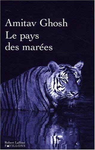 Le pays des marées