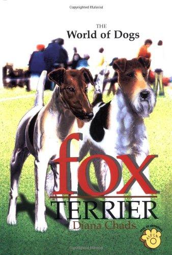 The World of Dogs: Fox Terrier