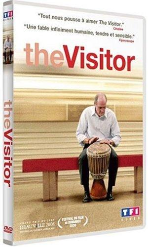 The Visitor [FR Import]