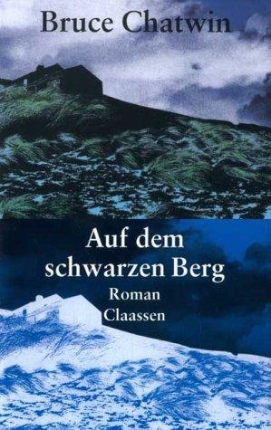 Auf dem schwarzen Berg