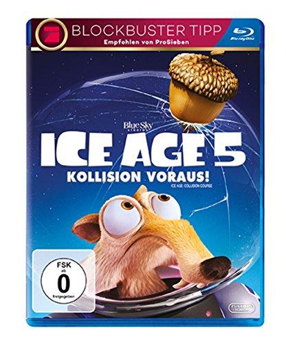 Ice Age 5 [Blu-ray]