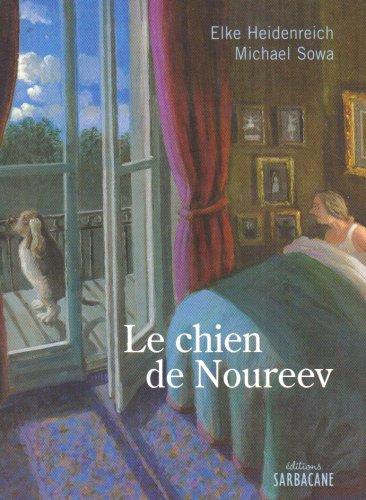 Le chien de Noureev