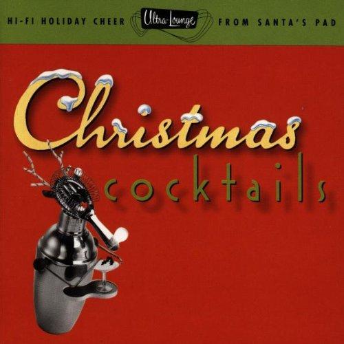 Ultra Lounge - Christmas Cocktails