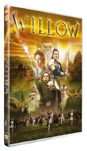 Willow [FR Import]