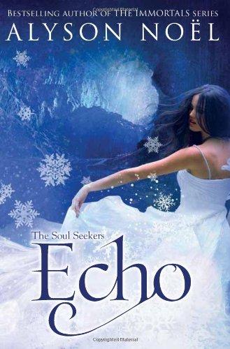 The Soul Seekers 02. Echo