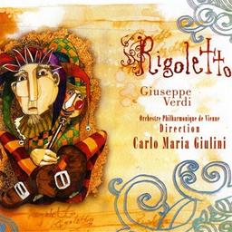 Rigoletto (Enfants)