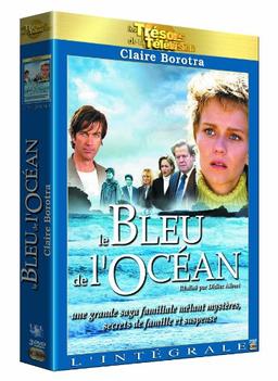 Le Bleu de l'océan [FR Import]