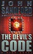 The Devil's Code (A Kidd novel)