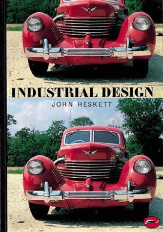 Industrial Design (Woa) (World of Art)