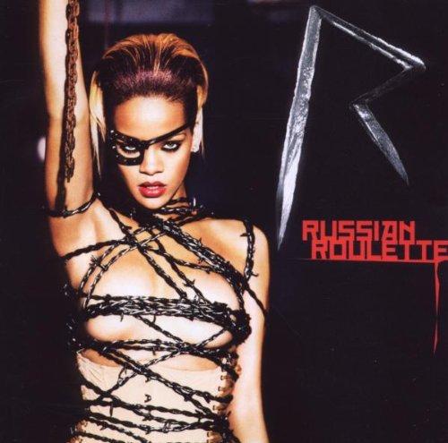 Russian Roulette (Premium 2-Track)