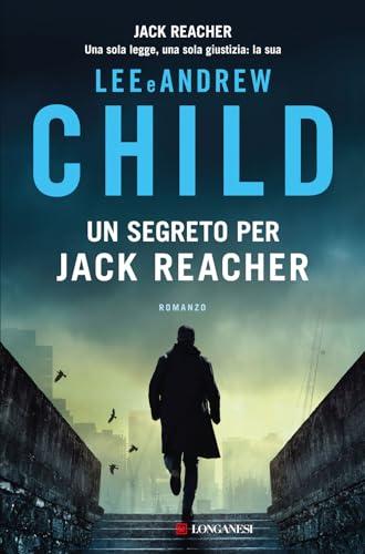 Un segreto per Jack Reacher (La Gaja scienza)