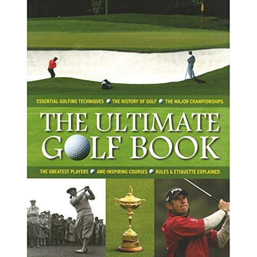 Ultimate Golfing Book