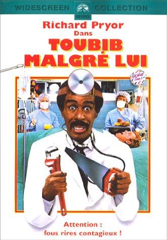 Toubib malgré lui [FR Import]