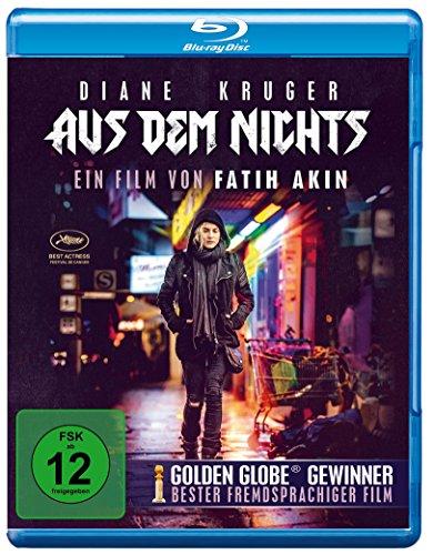 Aus dem Nichts [Blu-ray]