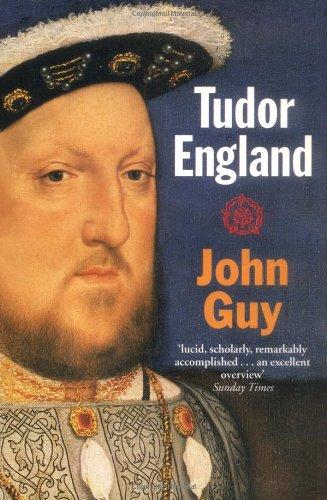 Tudor England