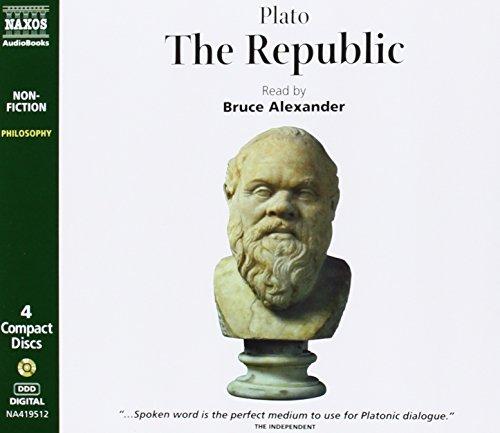 The Republic (Non Fiction)