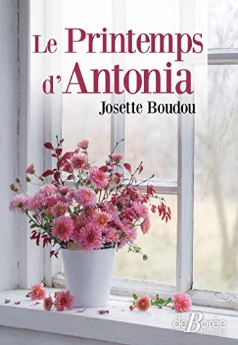 Le printemps d'Antonia