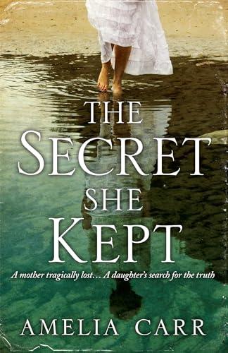 The Secret She Kept: A mesmerising epic of love, loss and family secrets