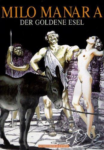 Der goldene Esel